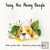 Suzy, The Nosey Beagle
