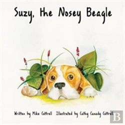 Bertrand.pt - Suzy, The Nosey Beagle
