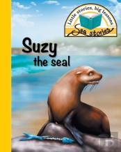 Suzy The Seal