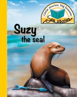 Bertrand.pt - Suzy The Seal