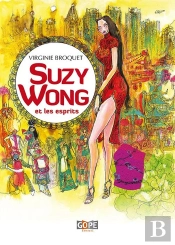 Suzy Wong Et Les Esprits