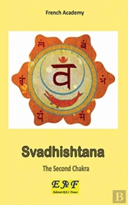 Bertrand.pt - Svadhishtana - The Second Chakra