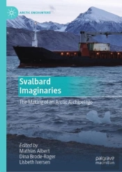 Svalbard Imaginaries