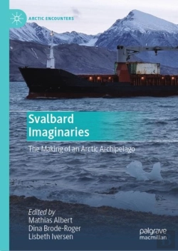 Bertrand.pt - Svalbard Imaginaries