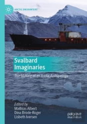 Svalbard Imaginaries