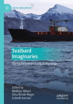 Bertrand.pt - Svalbard Imaginaries