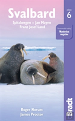 Bertrand.pt - Svalbard (Spitsbergen)