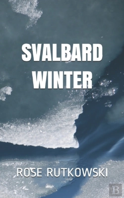Bertrand.pt - Svalbard Winter