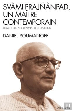 Bertrand.pt - Svâmi Prajnânpad, Un Maître Contemporain Tome 1