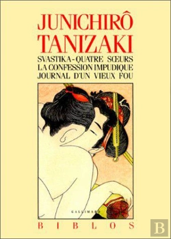Bertrand.pt - Svastika ; Quatre Soeurs ; La Confession Impudique ; Journal D'Un Vieux