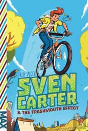 Sven Carter & The Trashmouth Effect