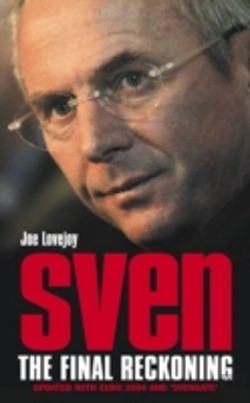 Bertrand.pt - Sven-Goran Eriksson