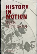 Sven Lutticken - History In Motion