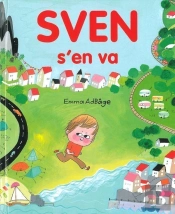 Sven S'En Va