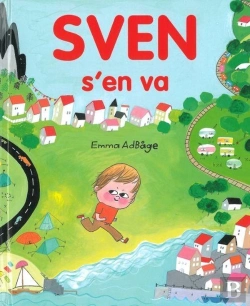 Bertrand.pt - Sven S'En Va