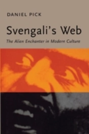 Svengali'S Web