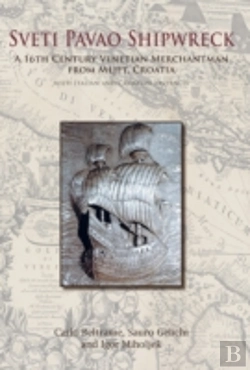 Bertrand.pt - Sveti Pavao Shipwreck