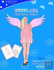 Svetlana Christmas Angel