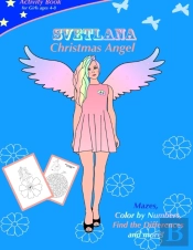Svetlana. Christmas Angel