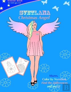 Bertrand.pt - Svetlana. Christmas Angel