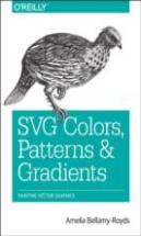 Svg Colours, Patterns And Gradients