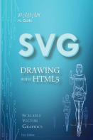 Svg Drawing With Html5