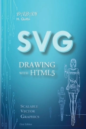 Svg Drawing With Html5