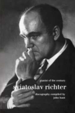 Bertrand.pt - Sviatoslav Richter: Pianist Of The Century: Discography