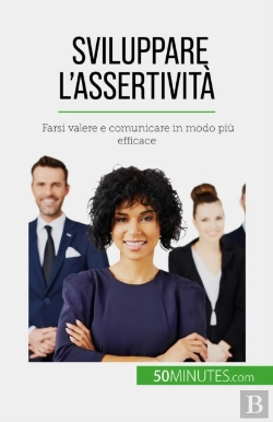 Bertrand.pt - Sviluppare L'Assertività