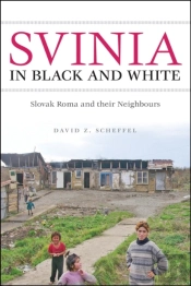 Svinia In Black And White