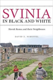 Svinia In Black And White