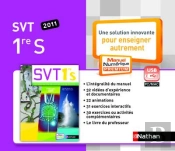 Svt ; 1re S ; Clé Usb
