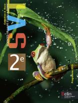 SVT 2e Sciences de La Vie et de La Terre - Programme 2010