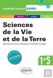 Svt Premiere S Conforme Au Nouveau Programme 2011