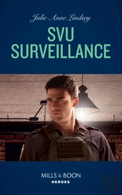 Svu Surveillance