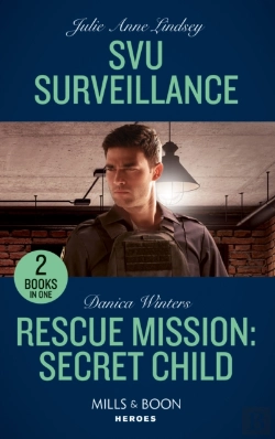 Bertrand.pt - Svu Surveillance / Rescue Mission: Secret Child