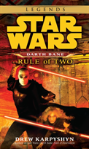 Sw Darth Bane Rule Of Two