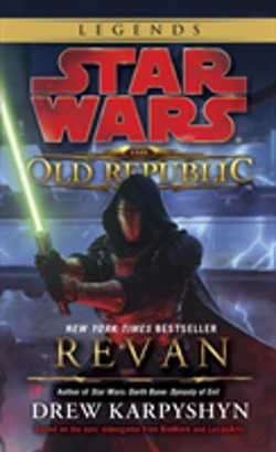 Bertrand.pt - Sw Old Republic Revan