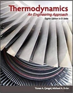 Bertrand.pt - Sw: Thermodynamics: An Engineering Approach, Si Version With Connect With Learnsmart 360 Days Card