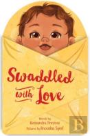 Swaddled With Love