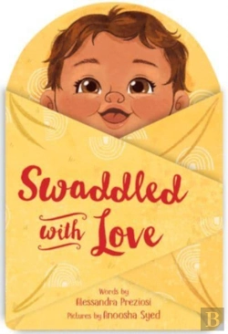 Bertrand.pt - Swaddled With Love