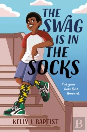 Swag Is In The Socks