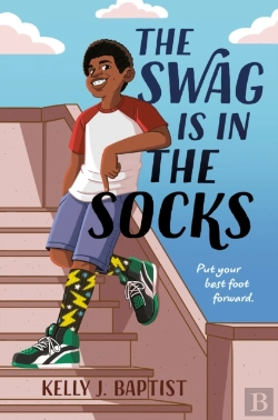 Bertrand.pt - Swag Is In The Socks