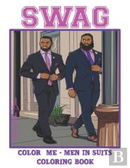 Swag - Men In Suits
