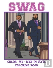 Swag - Men In Suits