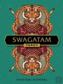 Bertrand.pt - Swagatam Tarot