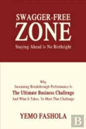 Swagger-Free Zone