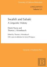 Swahili And Sabaki