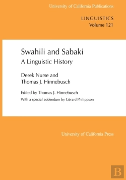 Bertrand.pt - Swahili And Sabaki
