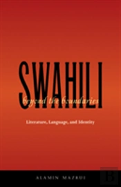 Swahili Beyond The Boundaries